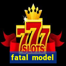 fatal model cruzeiro do oeste